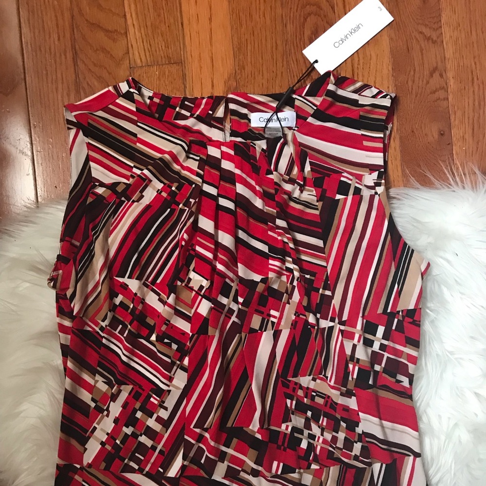 Calvin Klein Top